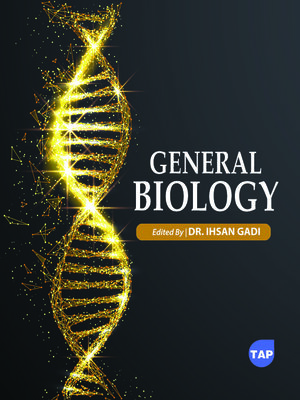 cover image of General Biology
